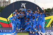 Vaibhav Sooryavanshi&rsquo;s record 175 takes India to historic 6th ICC U19 World Cup title